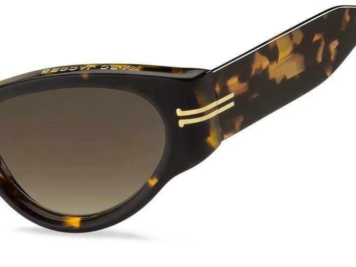 Marc Jacobs MJ1045 Sunglasses - view 4